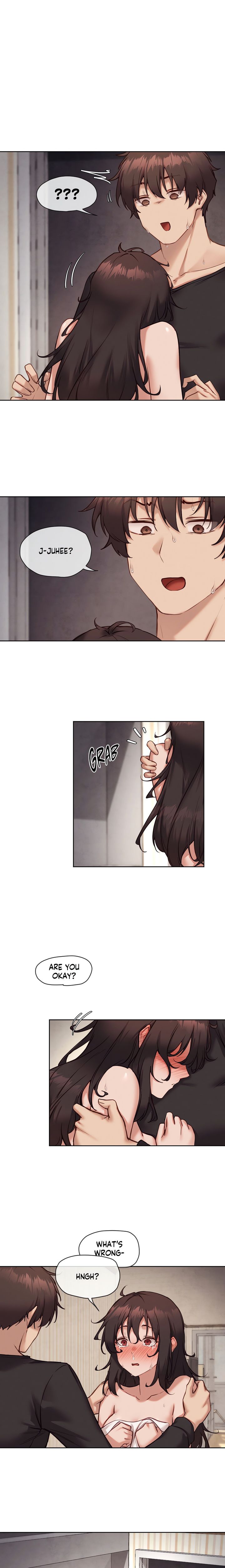 Gacha Girl Next Door Chapter 45 - Page 1