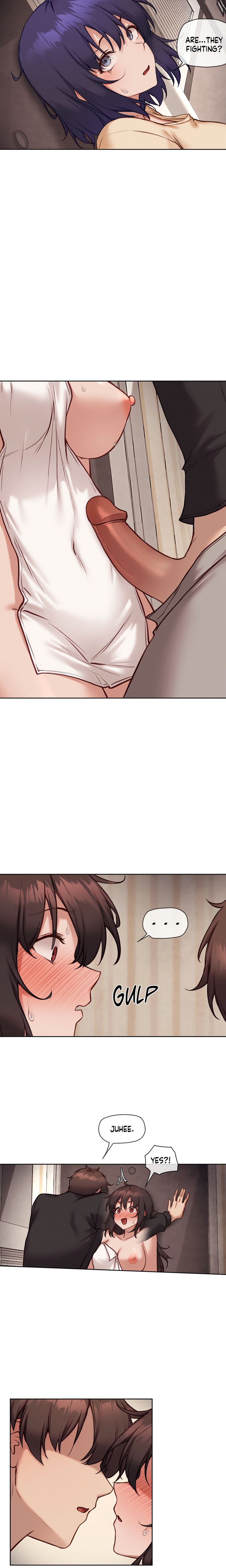 Gacha Girl Next Door Chapter 46 - Page 8