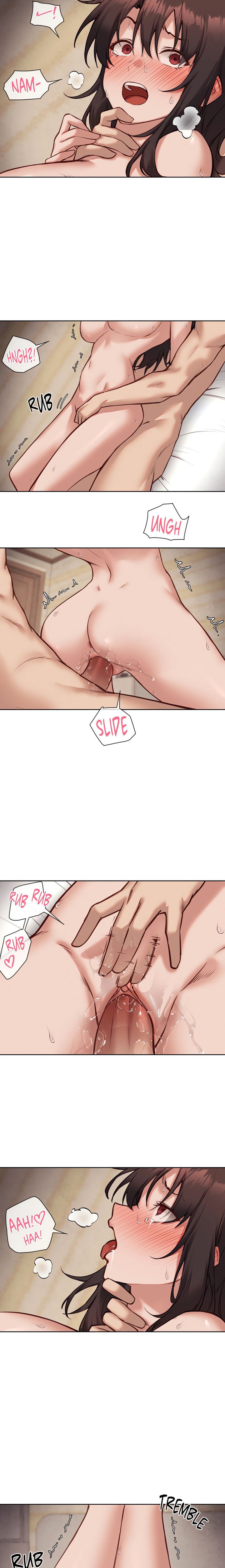 Gacha Girl Next Door Chapter 48 - Page 12