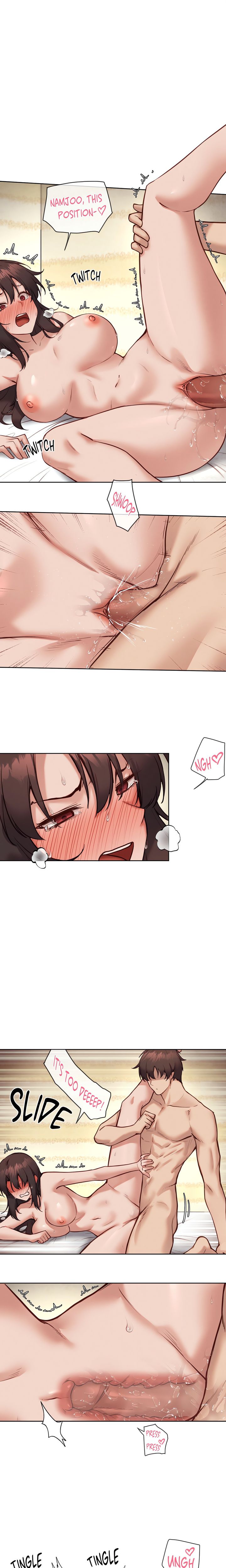 Gacha Girl Next Door Chapter 49 - Page 1