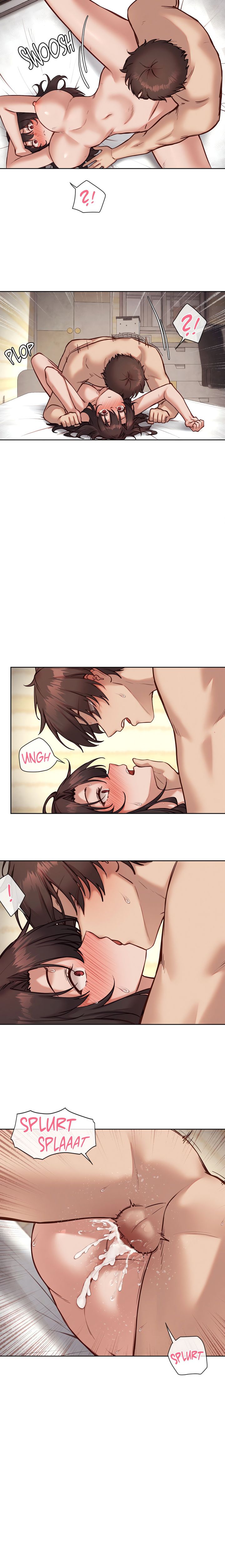 Gacha Girl Next Door Chapter 50 - Page 11