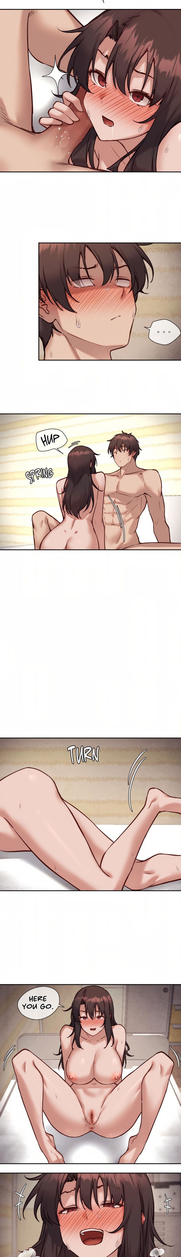 Gacha Girl Next Door Chapter 51 - Page 12