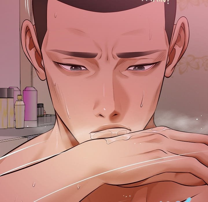 Yeoju and Haru Chapter 15 - Page 129