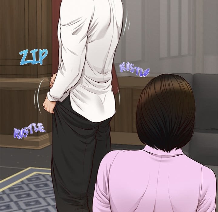 Yeoju and Haru Chapter 15 - Page 158