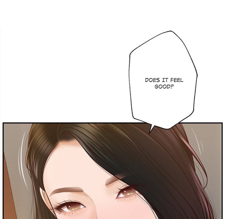 Yeoju and Haru Chapter 15 - Page 23