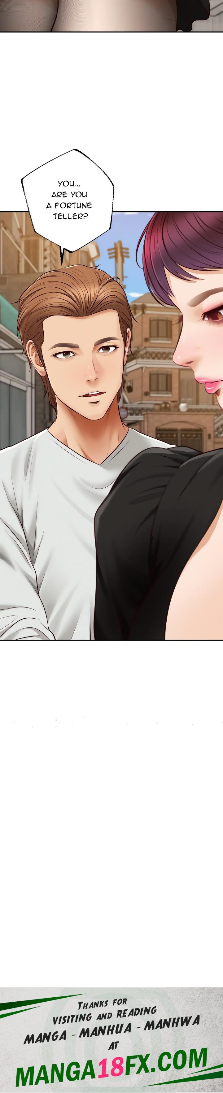 Yeoju and Haru Chapter 20 - Page 24