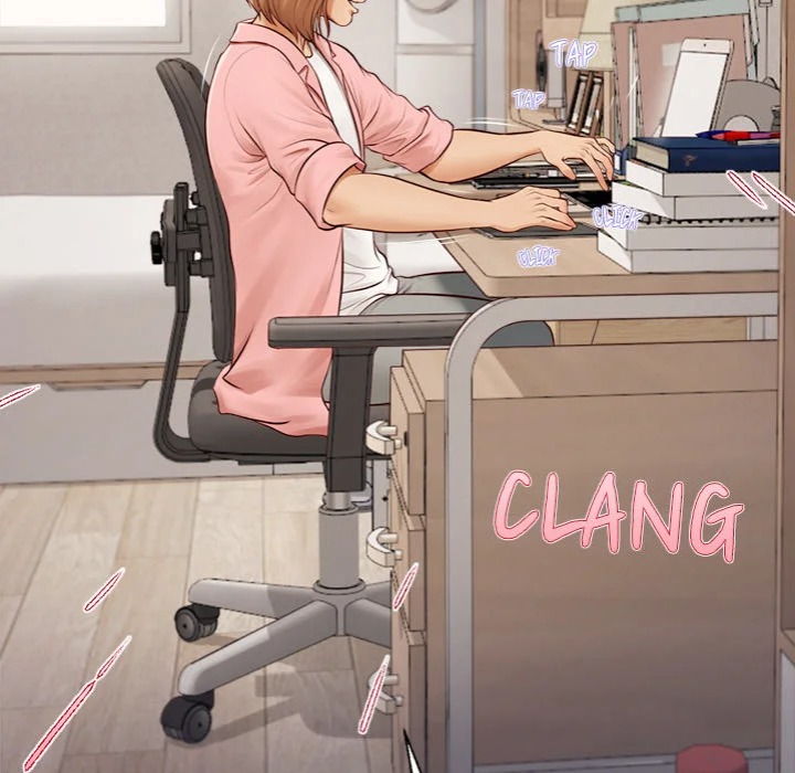 Yeoju and Haru Chapter 26 - Page 116