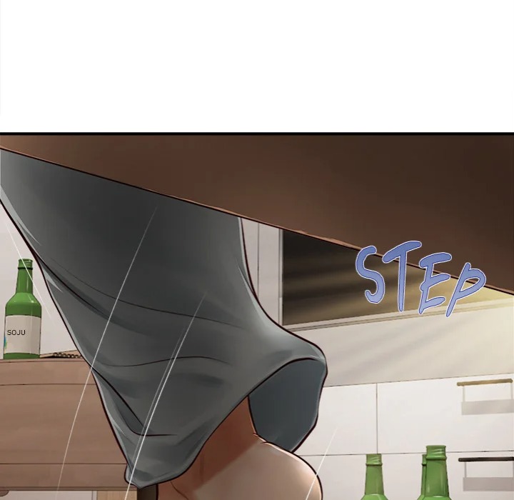 Yeoju and Haru Chapter 26 - Page 19