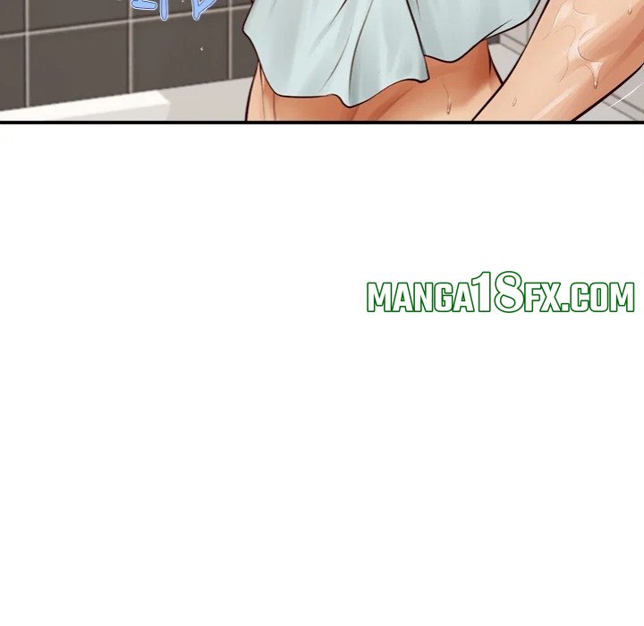 Yeoju and Haru Chapter 26 - Page 35