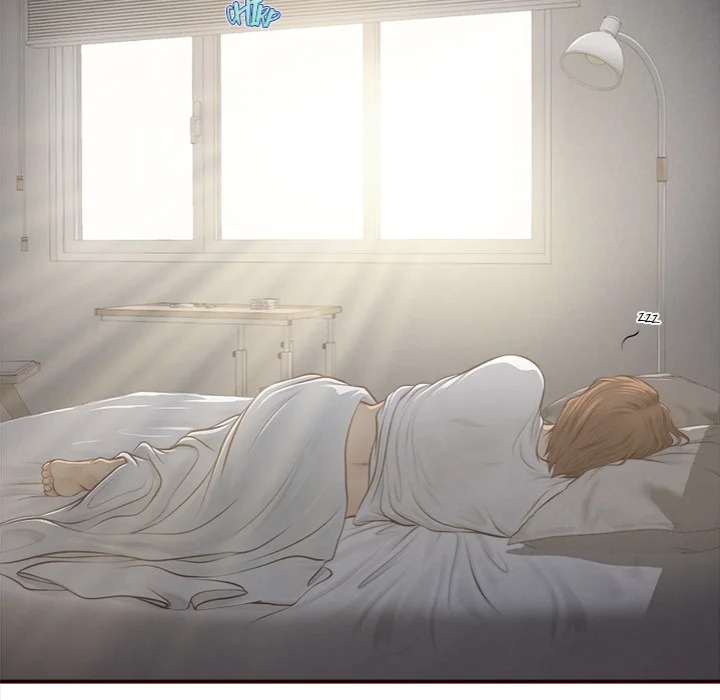 Yeoju and Haru Chapter 26 - Page 5