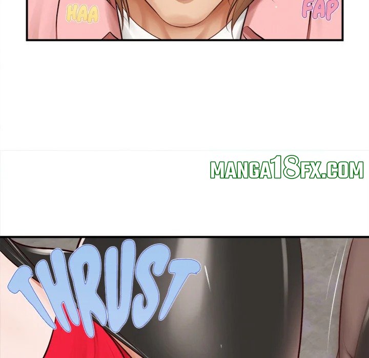 Yeoju and Haru Chapter 26 - Page 89