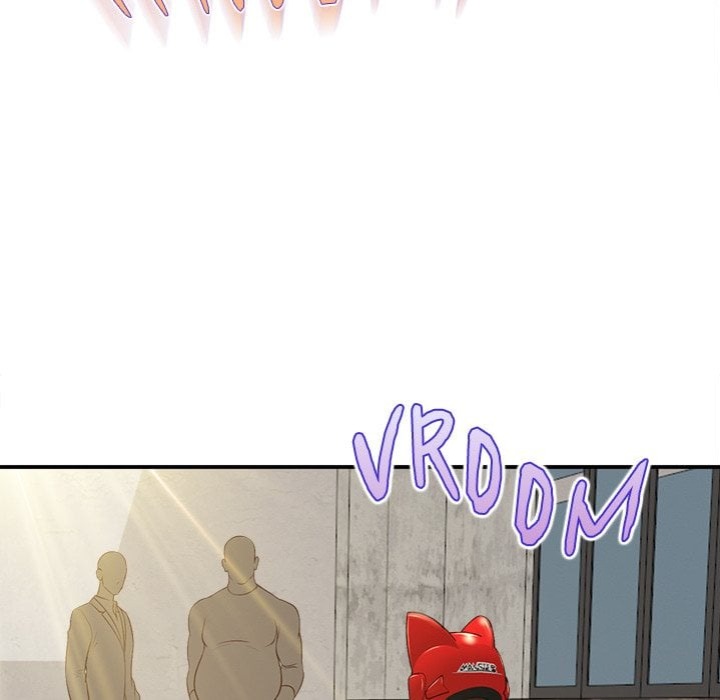 Yeoju and Haru Chapter 27 - Page 137