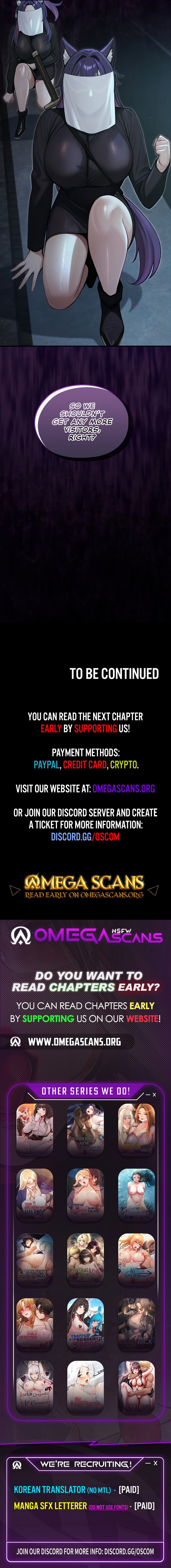 Isekai Dragondick Knight Commander Chapter 64 - Page 9