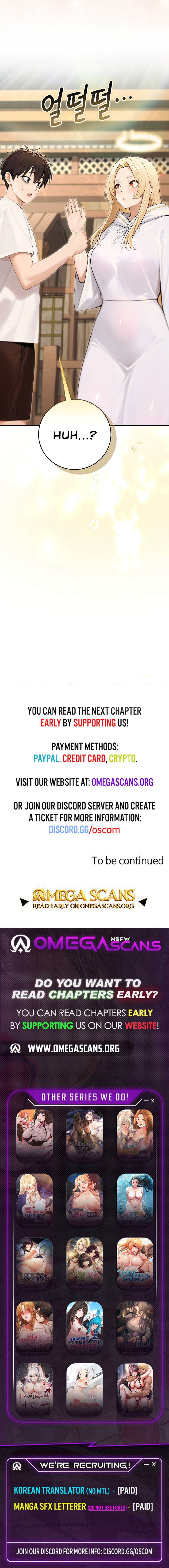 Isekai Dragondick Knight Commander Chapter 89 - Page 10