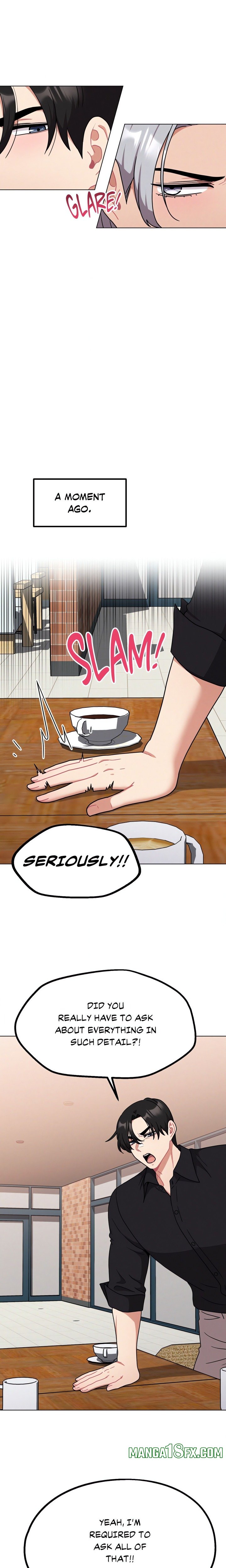 Her Toys Chapter 22 - Page 14