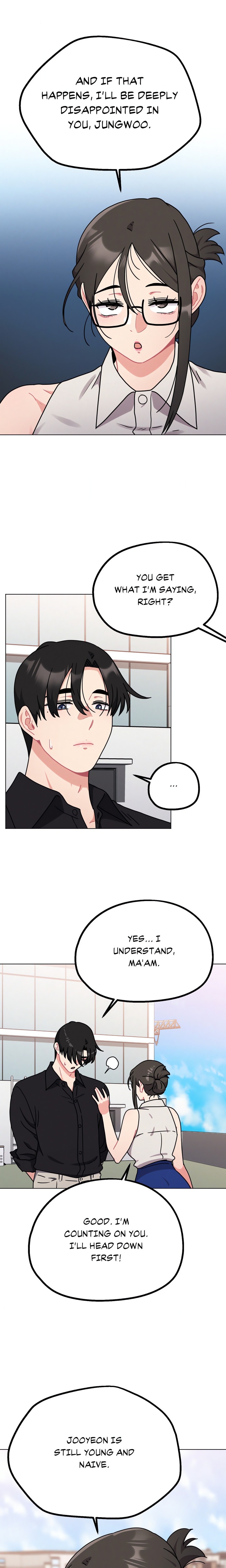 Her Toys Chapter 23 - Page 13