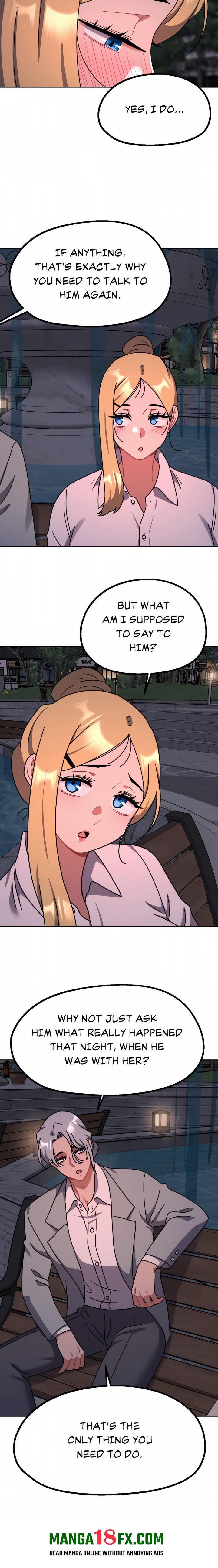 Her Toys Chapter 30 - Page 2