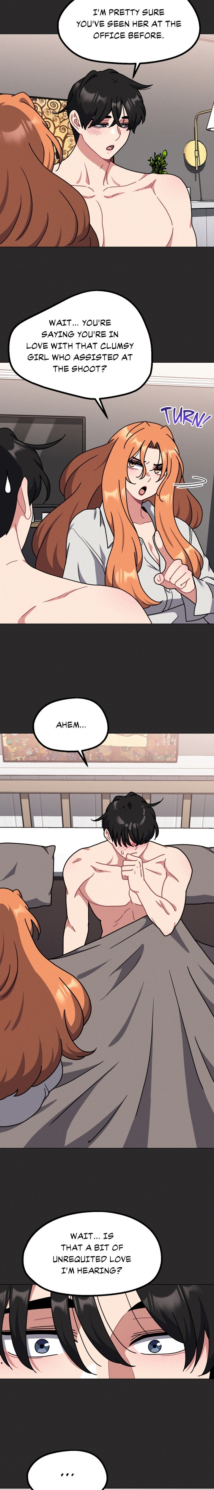 Her Toys Chapter 31 - Page 16