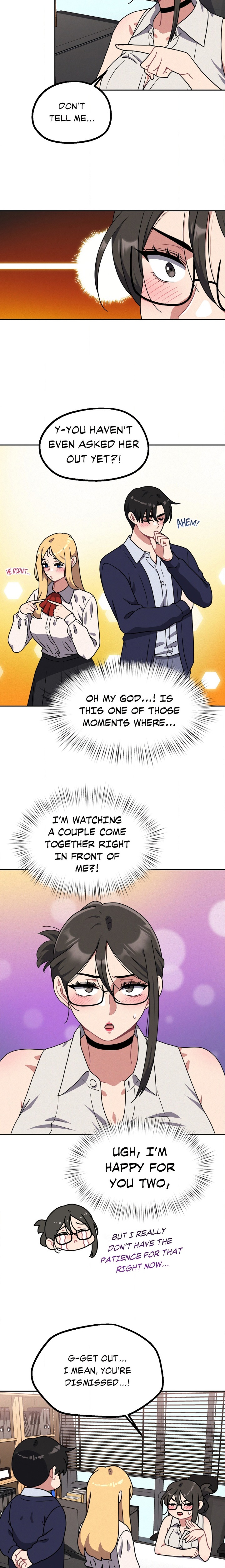 Her Toys Chapter 37 - Page 13