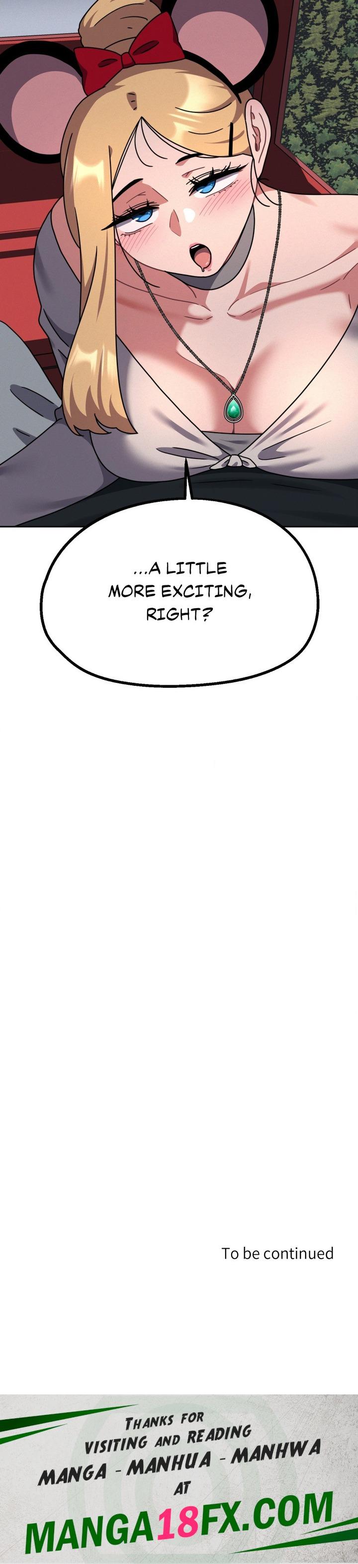 Her Toys Chapter 38 - Page 16