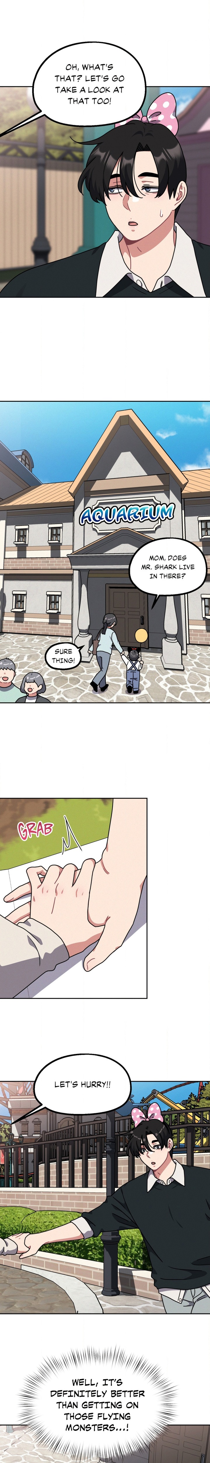 Her Toys Chapter 38 - Page 6