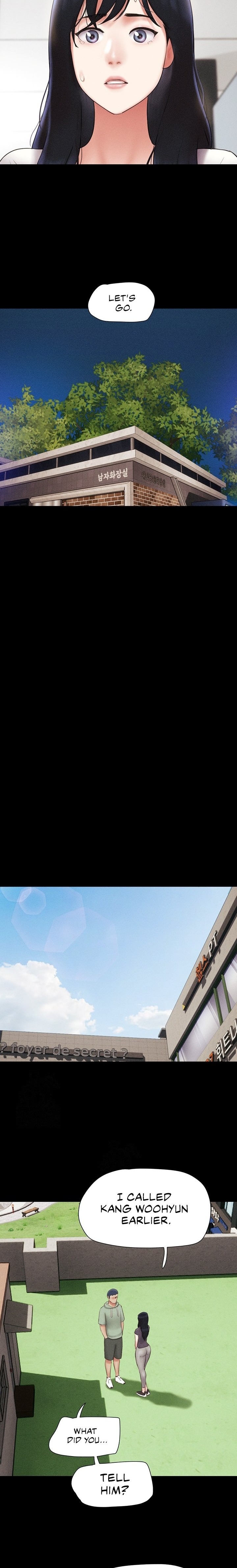 Soeun Chapter 57 - Page 18