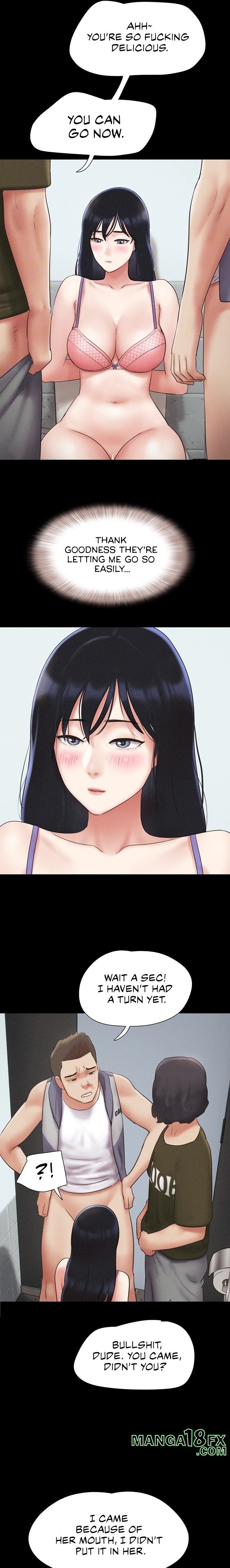 Soeun Chapter 57 - Page 7