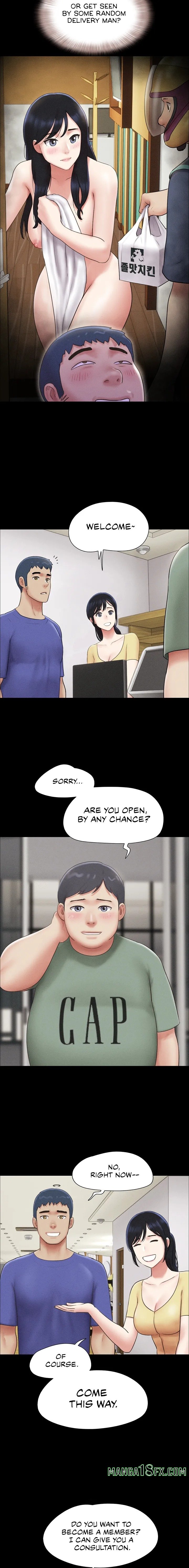 Soeun Chapter 60 - Page 7