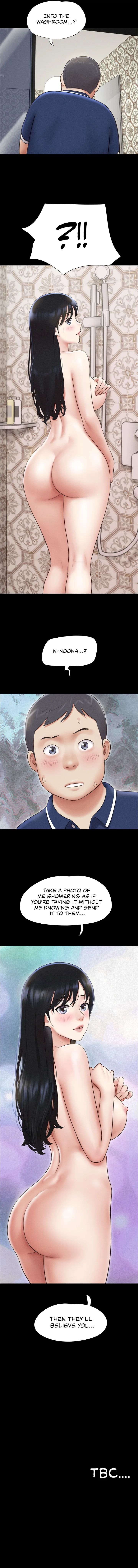 Soeun Chapter 61 - Page 11