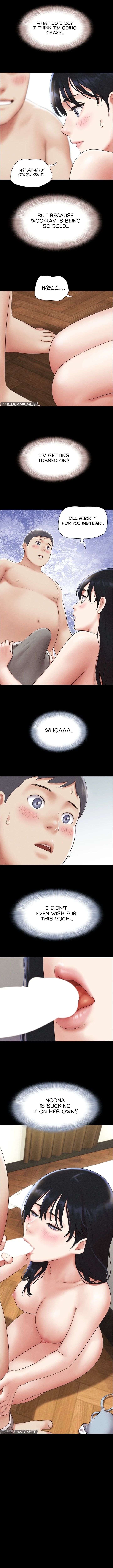 Soeun Chapter 64 - Page 13