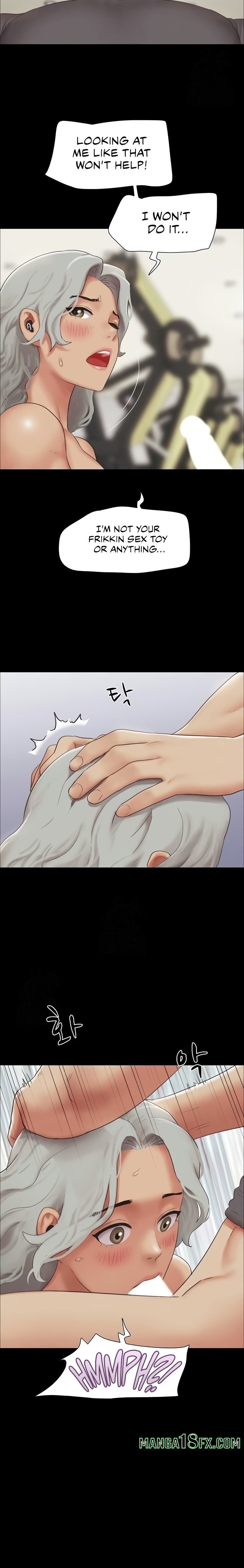 Soeun Chapter 65 - Page 16