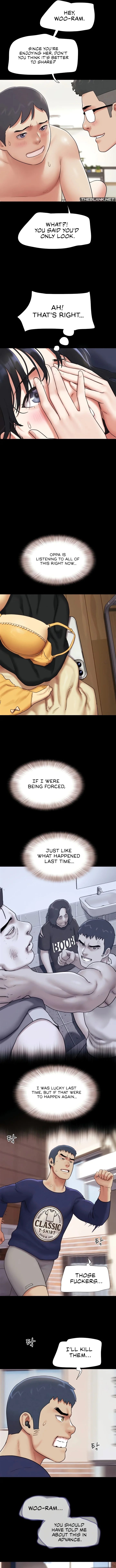 Soeun Chapter 68 - Page 6