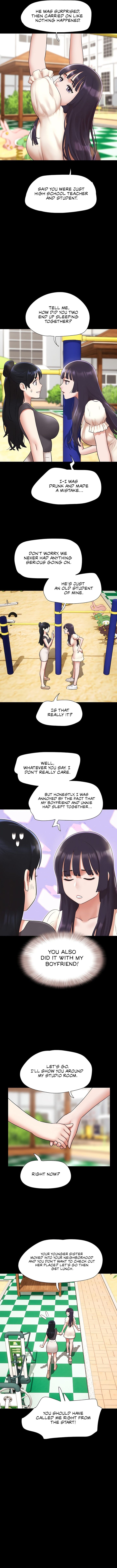 Soeun Chapter 69 - Page 13