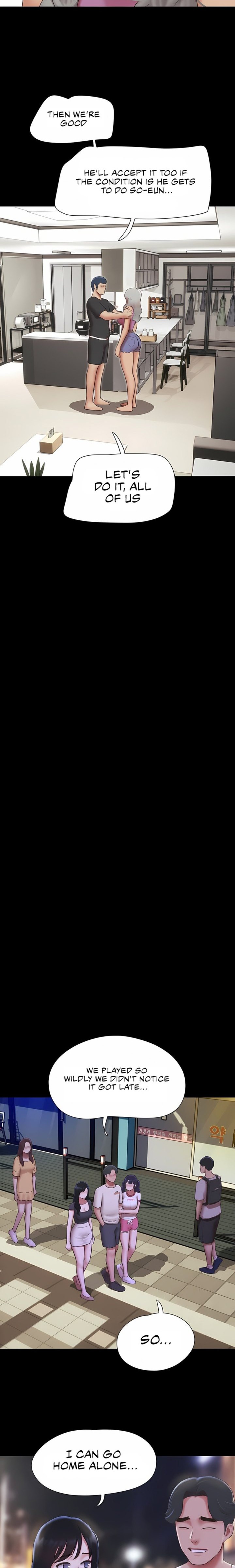 Soeun Chapter 75 - Page 10