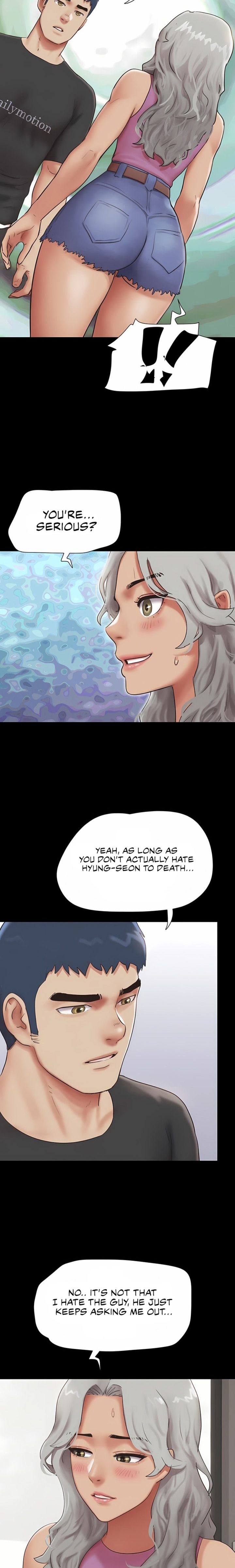 Soeun Chapter 75 - Page 9