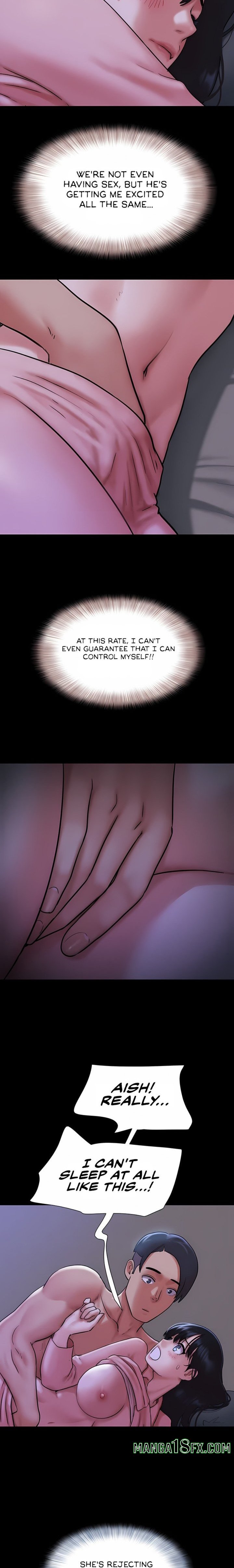 Soeun Chapter 78 - Page 9