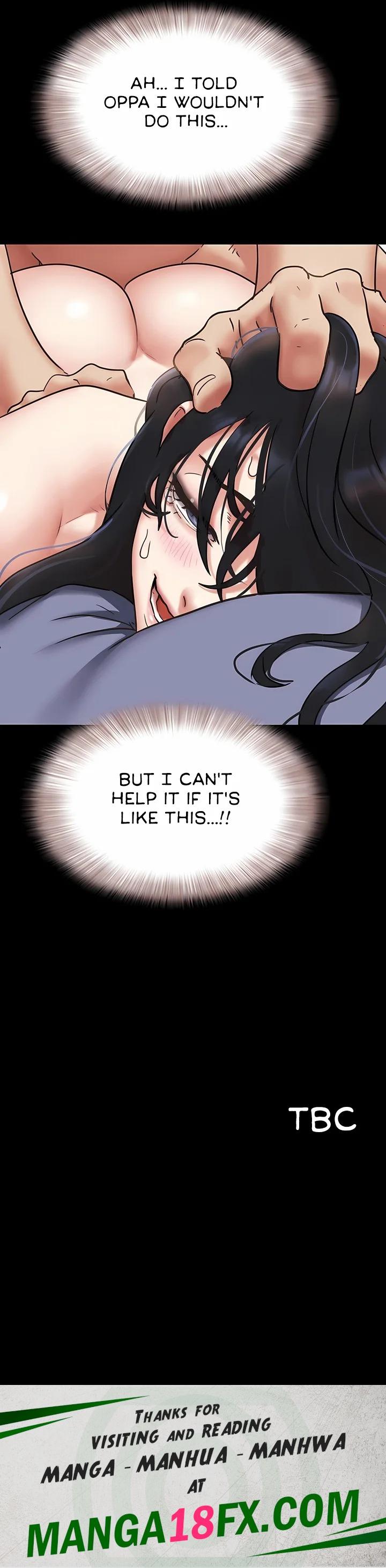 Soeun Chapter 79 - Page 33