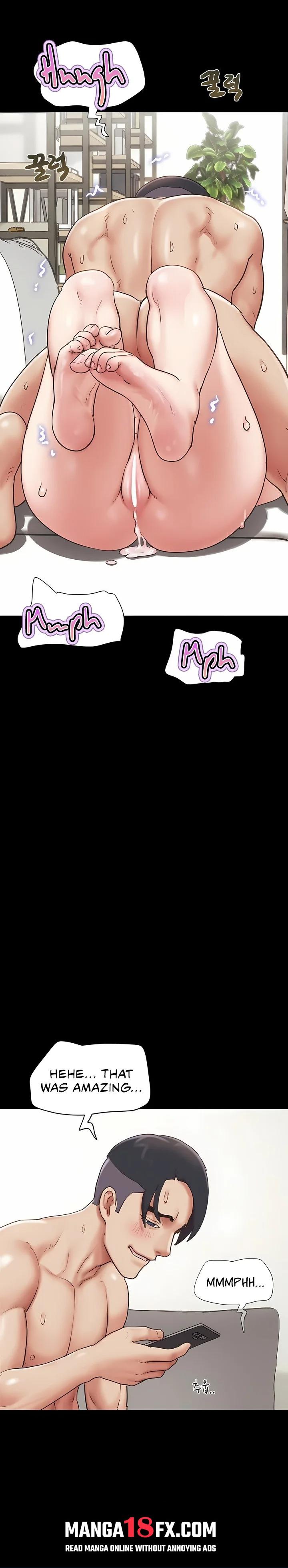 Soeun Chapter 80 - Page 24