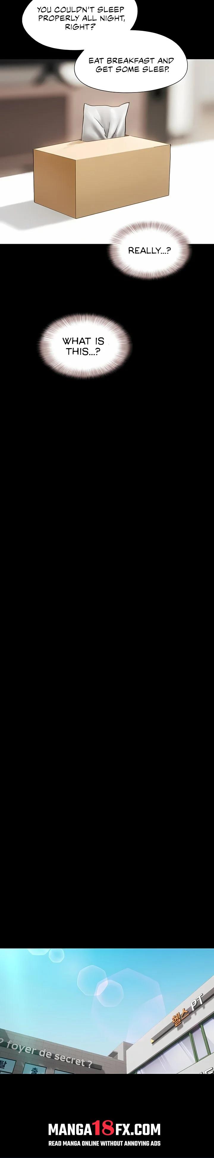 Soeun Chapter 80 - Page 30