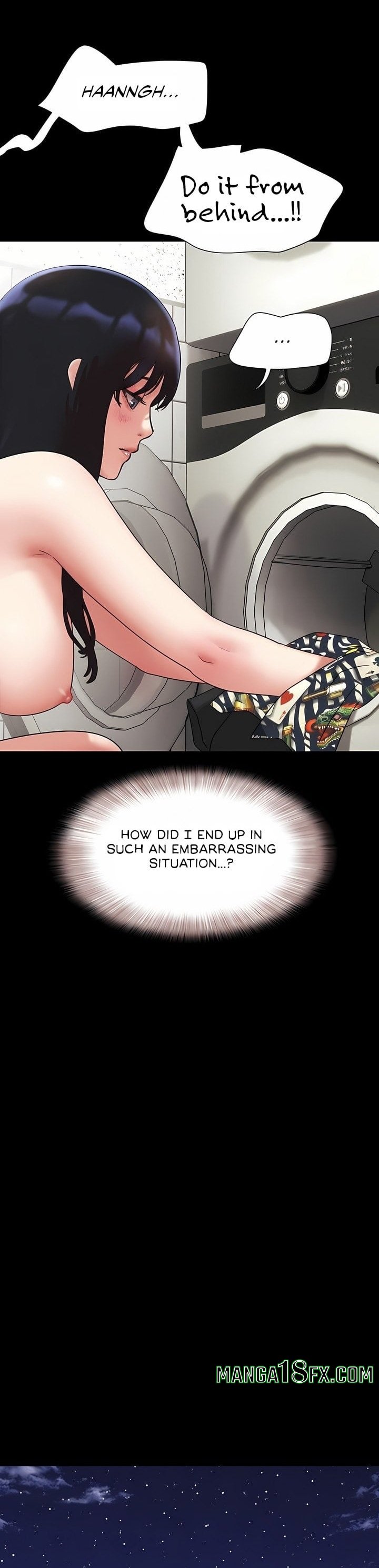 Soeun Chapter 84 - Page 1