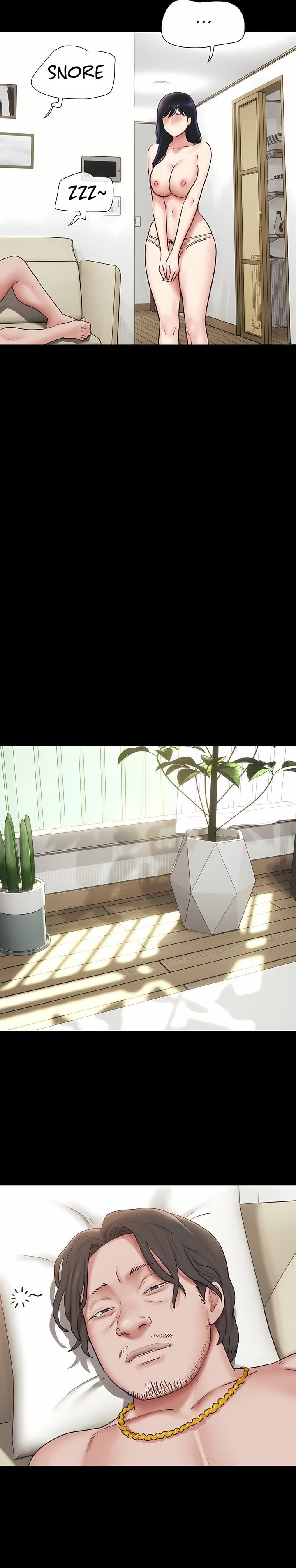 Soeun Chapter 84 - Page 28