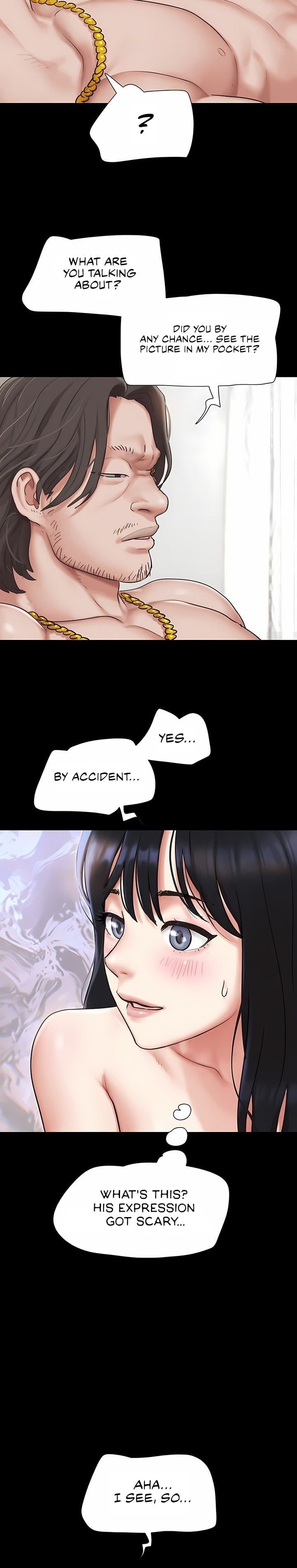 Soeun Chapter 86 - Page 18