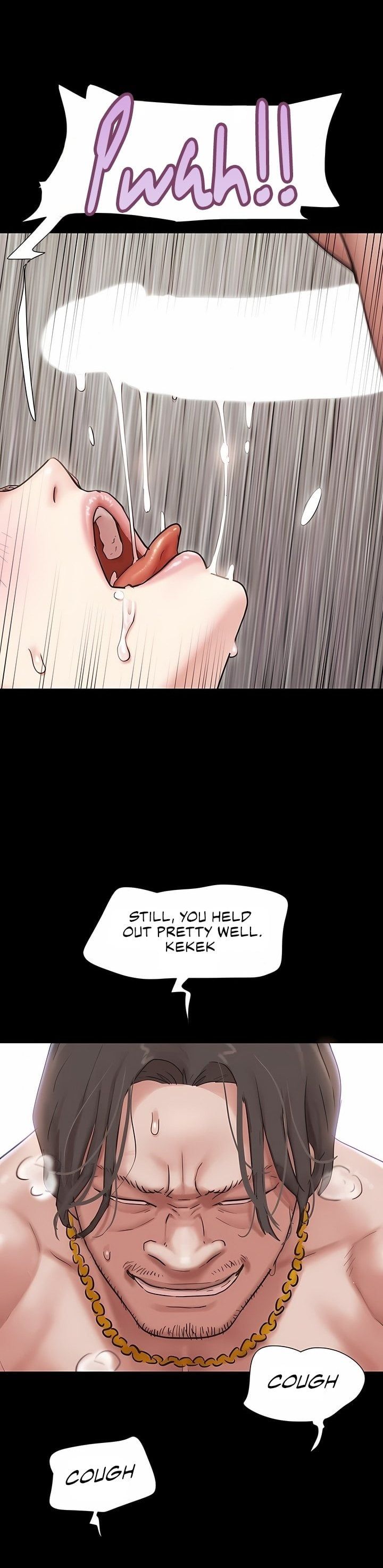 Soeun Chapter 86 - Page 29