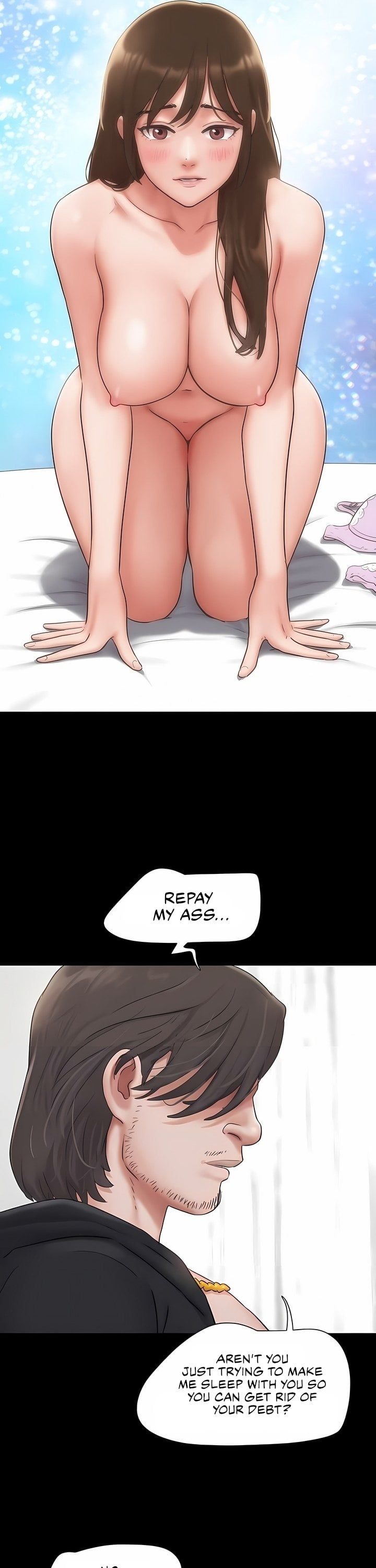 Soeun Chapter 86 - Page 8