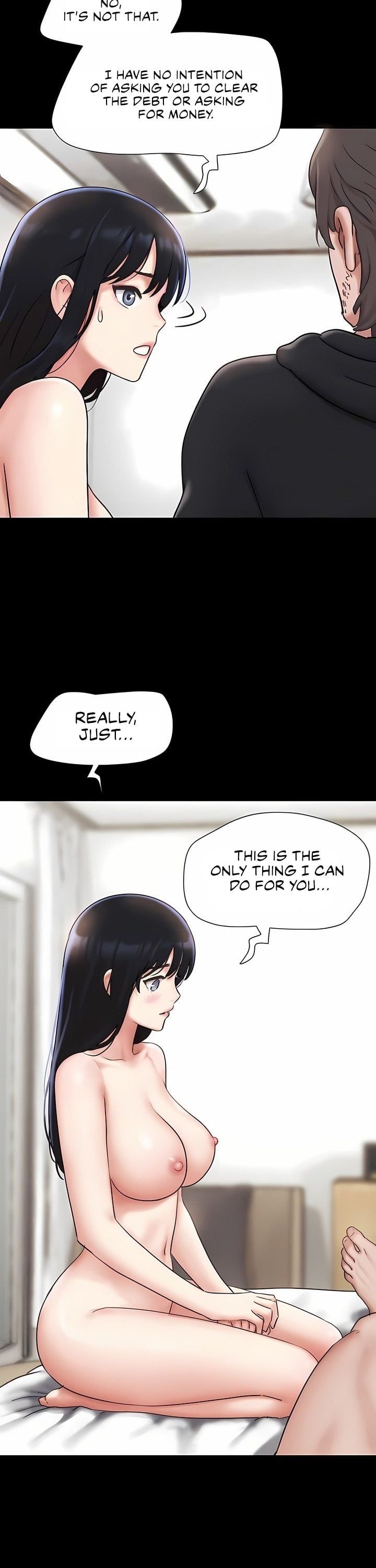 Soeun Chapter 86 - Page 9