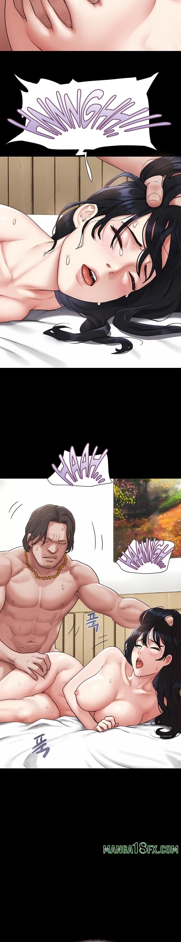 Soeun Chapter 87 - Page 10