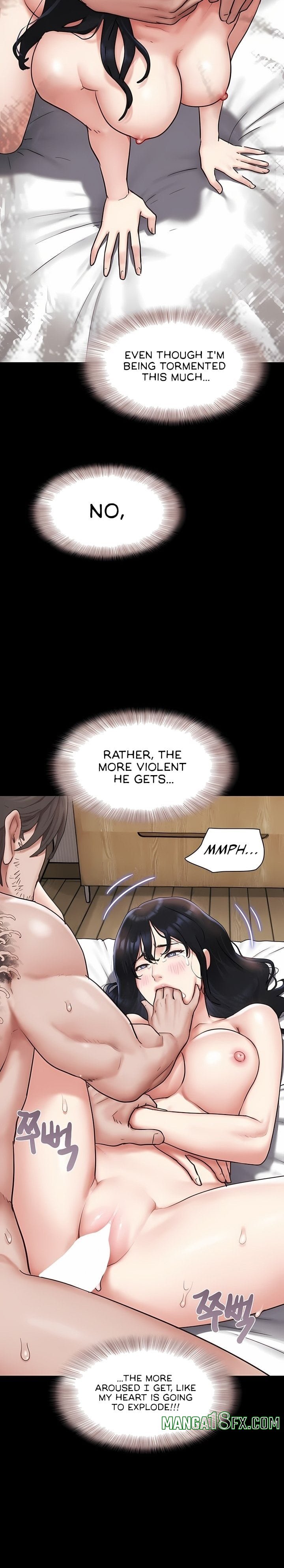 Soeun Chapter 87 - Page 14