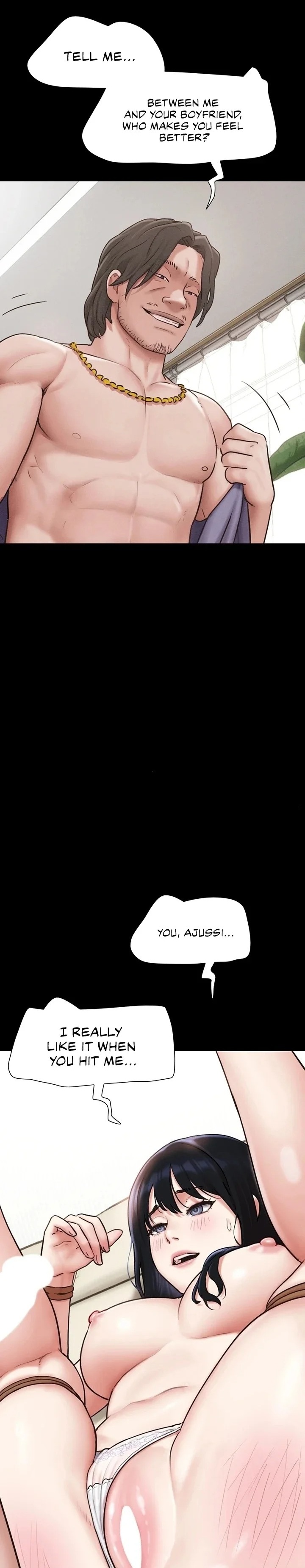 Soeun Chapter 88 - Page 16