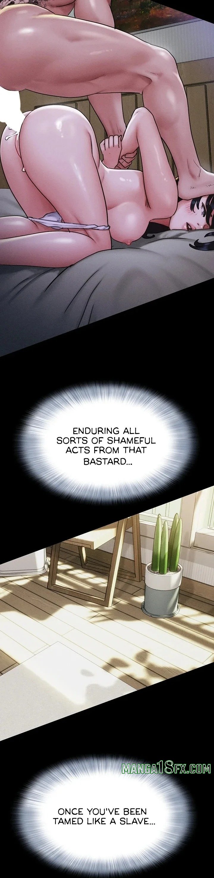 Soeun Chapter 88 - Page 22