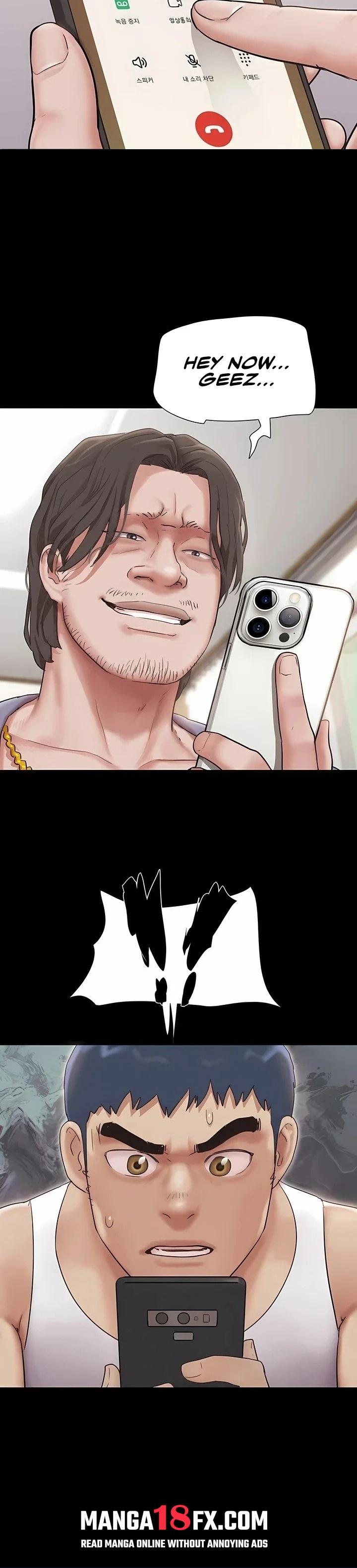 Soeun Chapter 88 - Page 3